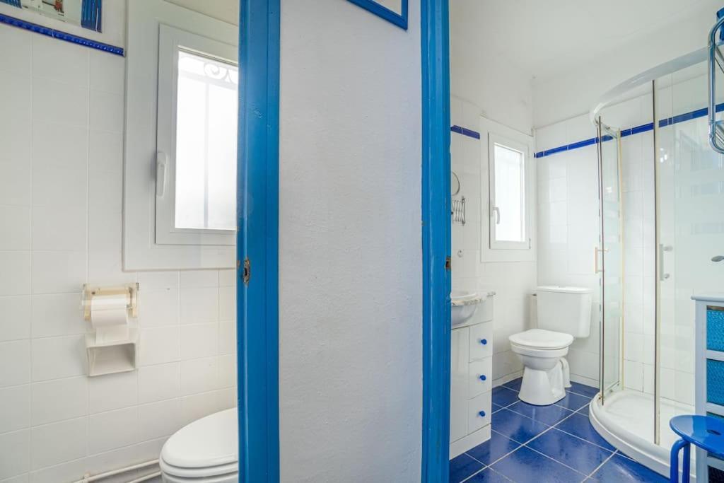 Mb1-house With Big Garden ,swimming-pool, & Barbacue In